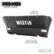 Westin Pro-Mod Skid Plate 58-71155 - alternate 1